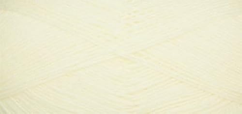ONline Garne Handstrickgarn, 75% Schurwolle, 25% Polyamid, 023, OneSize, 420 von ONline Garne