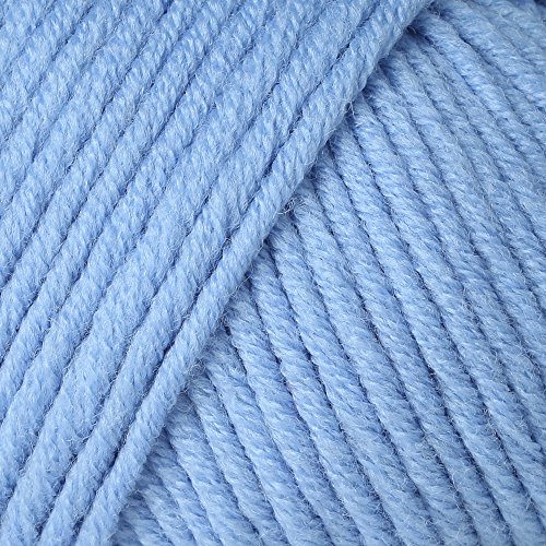 ONline Linie 20 Cora 02 - Hellblau ONline Linie 20 Cora 02 - Hellblau von ONline Garne