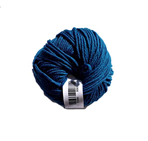 ONline Garne Strickgarn 20 Cora 14 - Petrol ONline Garne Strickgarn 20 Cora 14 - Petrol von ONline Garne