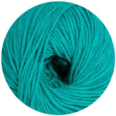 ONline Linie 107 Supersoft 234 - petrol von ONline Garne