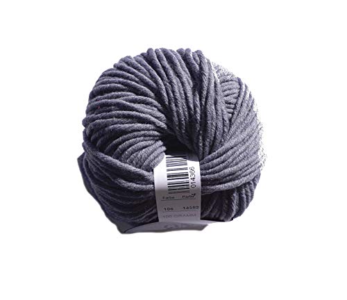 ONline LINIE 55 MONTEGO 0106 ca. 100 m / 100 g von ONline Garne