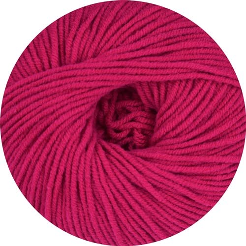ONline Linie 107 Supersoft 259 - Rubin von ONline Garne