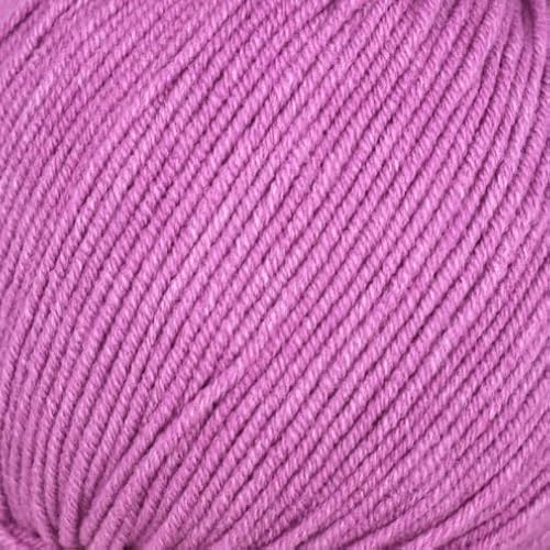 ONline Linie 107 Supersoft 262 - lila pink ONline Linie 107 Supersoft 262 - lila pink von ONline Garne