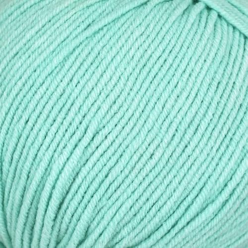 ONline Garne Linie 107 Supersoft 263 - Mint ONline Garne Linie 107 Supersoft 263 - Mint von ONline Garne