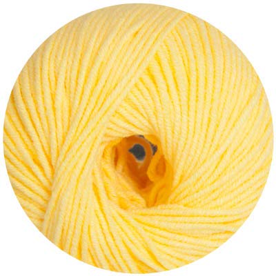 ONline Linie 107 Supersoft - Farbe: 0014 - 50 g / ca. 130 m Wolle von ONline Garne