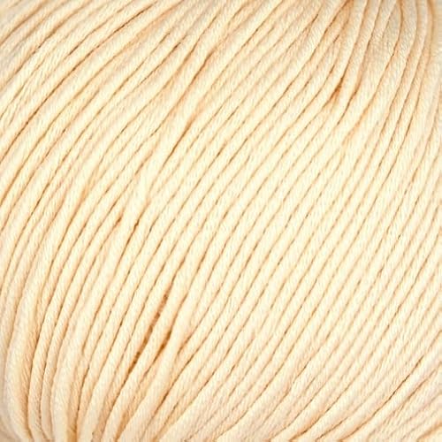 ONline Linie 11 Alpha 237 - Vanille von ONline Garne