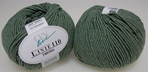 Timona 0208, ONline Linie 110 von ONline Garne
