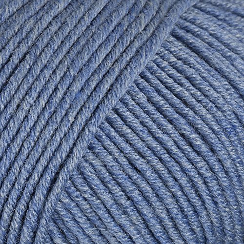 ONline Linie 110 Timona 209 - Jeans meliert von ONline Garne