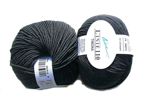 ONline Linie 110 Timona - Farbe: 0074-50 g/ca. 120 m Wolle ONline Linie 110 Timona - Farbe: 0074-50 g/ca. 120 m Wolle von ONline Garne