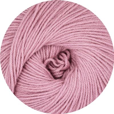 ONline Garne Wolle zum Stricken und Häkeln - Altrose - Garn - 50 g - 210 m - 2,5 - 3 mm - 75% Schurwolle, 25% Polyamid ONline Garne Wolle zum Stricken und Häkeln - Altrose - Garn - 50 g - 210 m - 2,5 - 3 mm - 75% Schurwolle, 25% Polyamid von ONline Garne