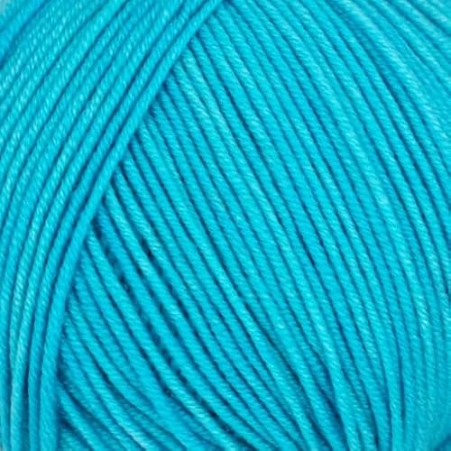 ONline Linie 16 Starwool Light 73 - Türkisblau ONline Linie 16 Starwool Light 73 - Türkisblau von ONline Garne