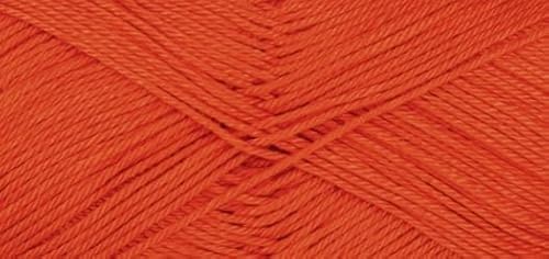 ONline Linie 165 Sandy 227 - Orangerot ONline Linie 165 Sandy 227 - Orangerot von ONline Garne