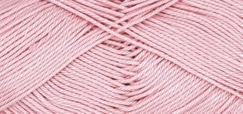 ONline Garne Garn 165 Sandy Rosa 100% Baumwolle 120m/50g Nadel-Nr.: 2,5-3,5 ONline Garne Garn 165 Sandy Rosa 100% Baumwolle 120m/50g Nadel-Nr.: 2,5-3,5 von ONline Garne