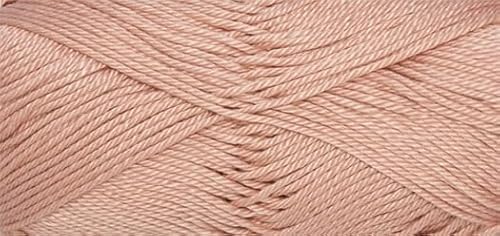 ONline Linie 165 Sandy 94 - dunkles Altrosa von ONline Garne