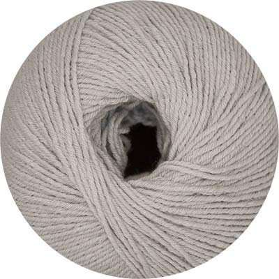 ONline Linie 18 Cotone Stretch 09 - Silber ONline Linie 18 Cotone Stretch 09 - Silber von ONline Garne
