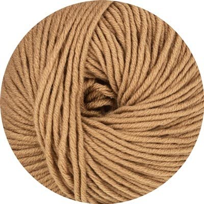 ONline - Linie 20 Cora 0551 camel 50 g von ONline Garne