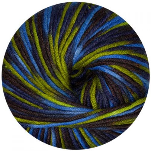 ONline Linie 20 Cora Color 249 - ONline Linie 20 Cora Color 249 - von ONline Garne