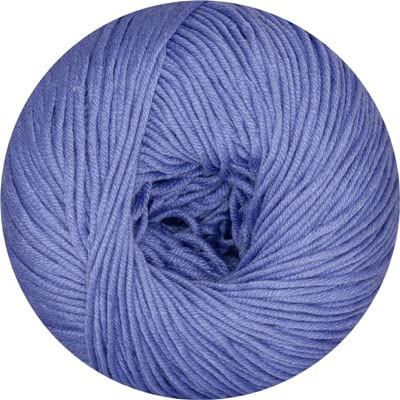 ONline Linie 23 Club 04 - Mittelblau von ONline Garne