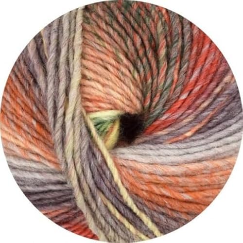 ONline Linie 359 Fano 100 - Herbst color ONline Linie 359 Fano 100 - Herbst color von ONline Garne
