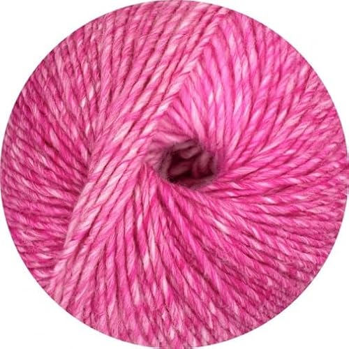 ONline Linie 359 Fano 106 - Rosa Degrade von ONline Garne