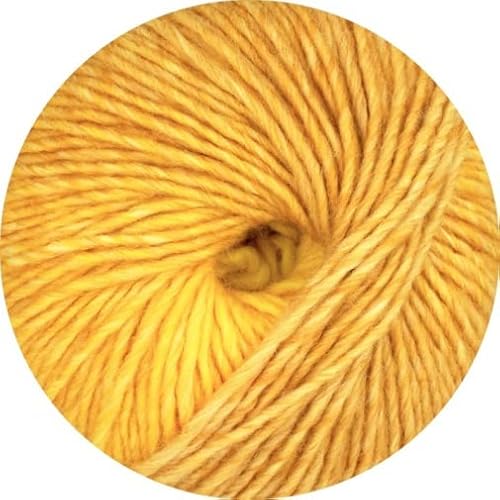 ONline Linie 359 Fano 108 - Gelb degrade von ONline Garne