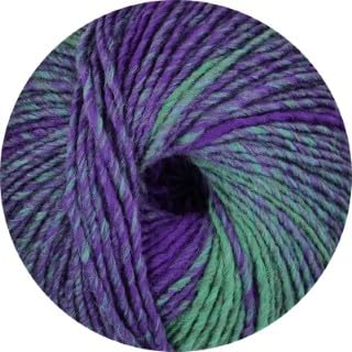ONline Linie 359 Fano 154 - Lila/Mint ONline Linie 359 Fano 154 - Lila/Mint von ONline Garne