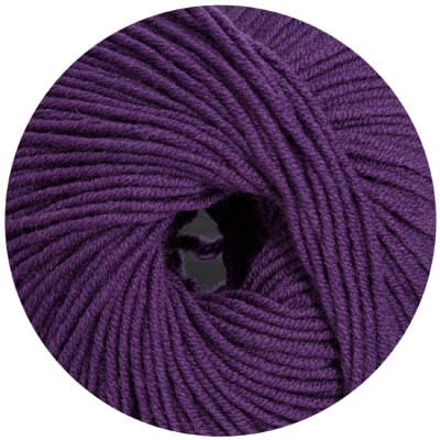 ONline Linie 4 Starwool 30 - Violett von ONline Garne
