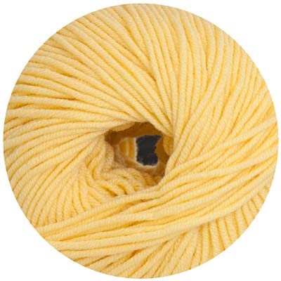 ONline Linie 4 Starwool 42 - Hellgelb ONline Linie 4 Starwool 42 - Hellgelb von ONline Garne
