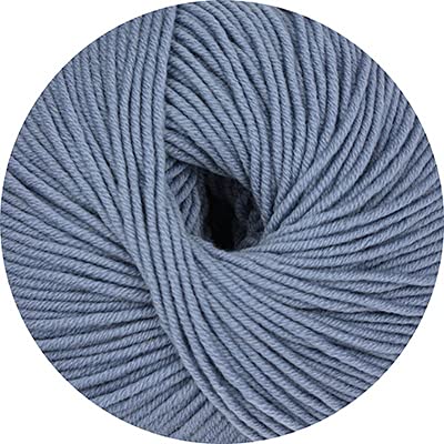 ONline Linie 4 Starwool 59 - Graublau ONline Linie 4 Starwool 59 - Graublau von ONline Garne