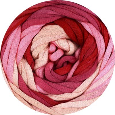 ONline Linie 458 Salvia 102 - Creme/rosa/rot ONline Linie 458 Salvia 102 - Creme/rosa/rot von ONline Garne