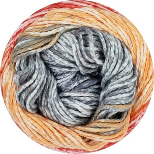 ONline Linie 477 Cotton Wave 109 - von ONline Garne