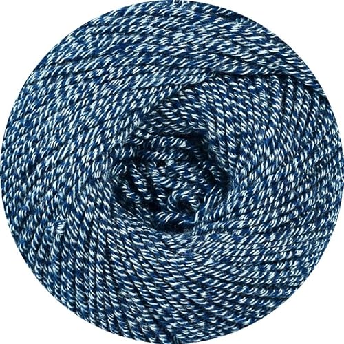 ONline Linie 485 Corvo 06 - blau von ONline Garne