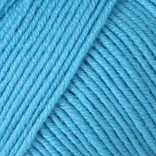 ONline Linie 5 Corafino 06 - Azur von ONline Garne