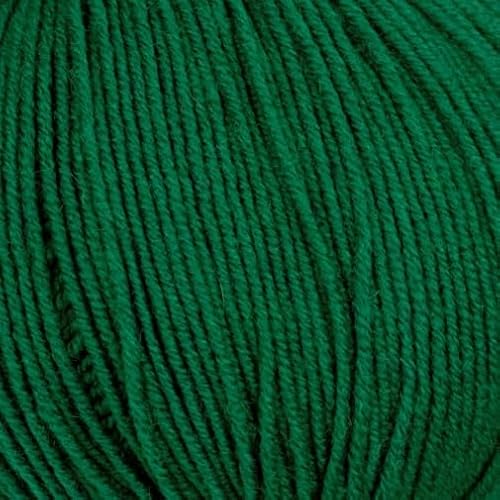 ONline Linie 5 Corafino 65 - Tannengrün ONline Linie 5 Corafino 65 - Tannengrün von ONline Garne