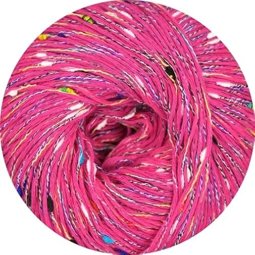 ONline Garne Garn 524 Konfetti 03 - Rosa ONline Garne Garn 524 Konfetti 03 - Rosa von ONline Garne