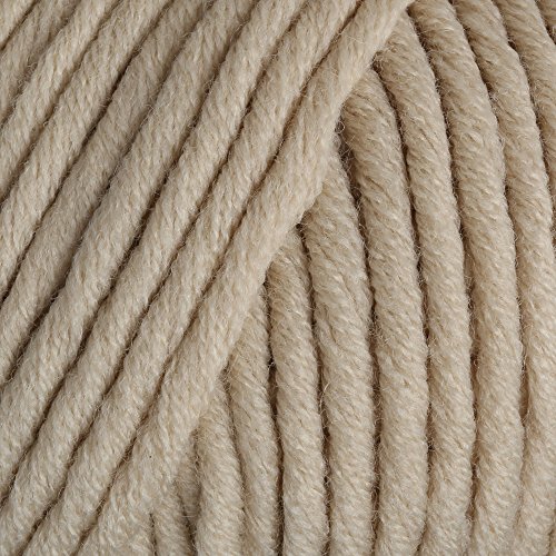 ONline Linie 55 Montego 33 - sandgrau von ONline Garne