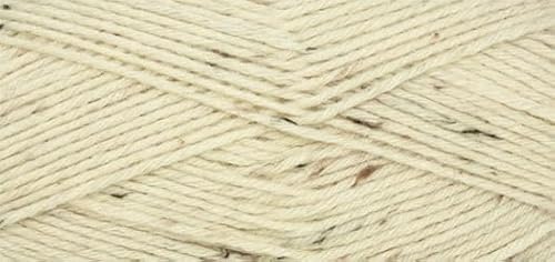 ONline Supersocke Linie 7 Tweed 6-fach 901 - Natur ONline Supersocke Linie 7 Tweed 6-fach 901 - Natur von ONline Garne