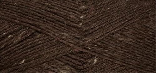 ONline Supersocke Linie 7 Tweed 6-Fach 907 von ONline Garne