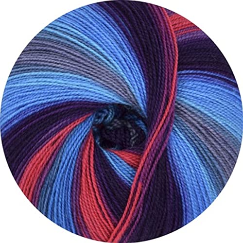 ONline Linie 97 Starwool Lace Color 116 - Blau/Lila ONline Linie 97 Starwool Lace Color 116 - Blau/Lila von ONline Garne