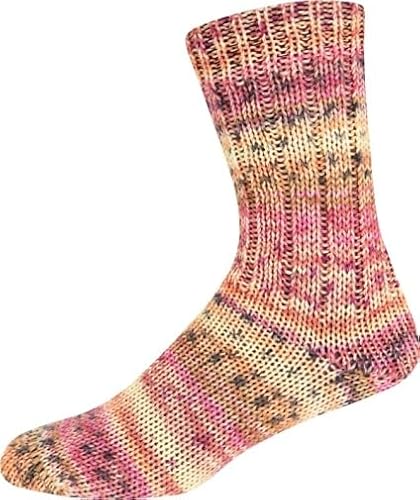ONline Garne Yarn Garn 6-fach 150g - Sort. 376 Snowfall Color 75% Schurwolle, 25% Polyamid ONline Garne Yarn Garn 6-fach 150g - Sort. 376 Snowfall Color 75% Schurwolle, 25% Polyamid von ONline Garne
