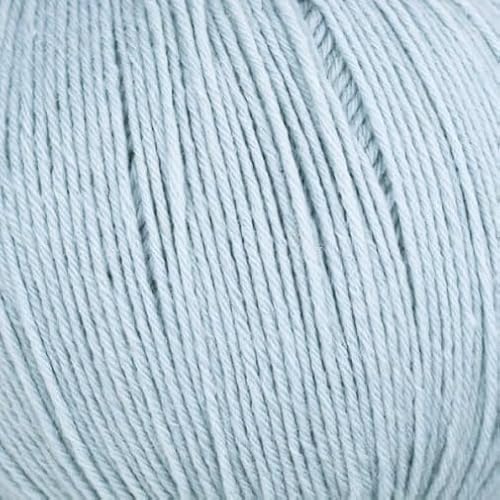 ONline Supersocke 6-fach Sort. 321 Merino Uni 5013 - Hellgrau ONline Supersocke 6-fach Sort. 321 Merino Uni 5013 - Hellgrau von ONline Garne