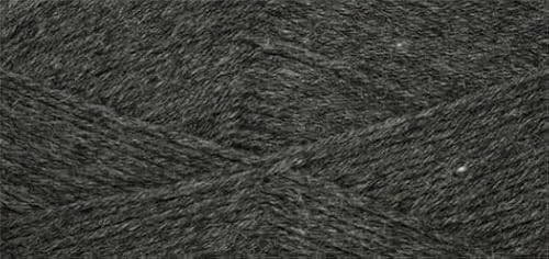 ONline Supersocke Linie 7 Uni 6-fach 107 - grau meliert ONline Supersocke Linie 7 Uni 6-fach 107 - grau meliert von ONline Garne