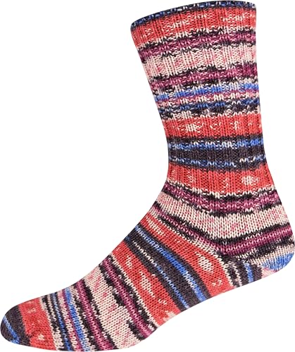 ONline Supersocke Sort. 363 Alpaka-Color 3017 - ONline Supersocke Sort. 363 Alpaka-Color 3017 - von ONline Garne
