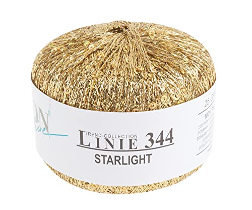 ONline Wolle Starlight 390m 25g Farbe 02 von ONline Garne