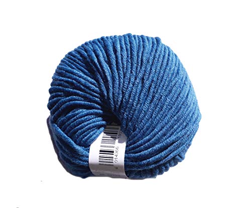 ONline Linie 55 Montego 58 - petrol blau ONline Linie 55 Montego 58 - petrol blau von ONline Garne