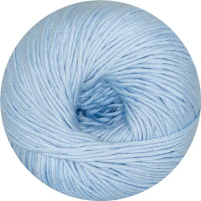 ONline Linie 23 Club 03 - hellblau ONline Linie 23 Club 03 - hellblau von ONline Garne