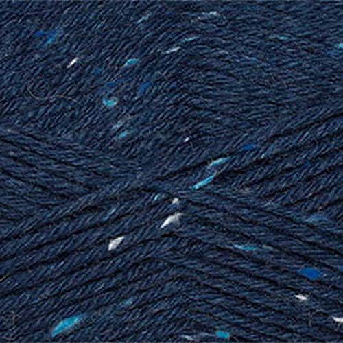 Online Linie 7 Supersocke 6-fach Tweed 0905 150g Sockenwolle, 4014366097105 von ONline Garne