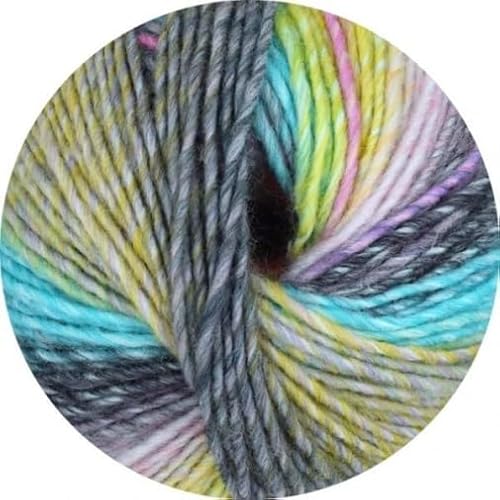ONline Linie 359 Fano 101 - Retro Color von ONline Garne