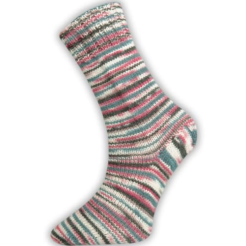 ONline Garne Sockenwolle Sort. 380 Bambus Color Farbe 3135 ONline Garne Sockenwolle Sort. 380 Bambus Color Farbe 3135 von ONline Garne