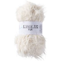 ONline Wolle, "Fur", Linie 332 - Farbe 01 von ONline